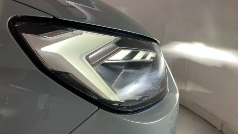 Audi A1 30 TFSI Sport 5dr S Tronic Petrol Hatchback